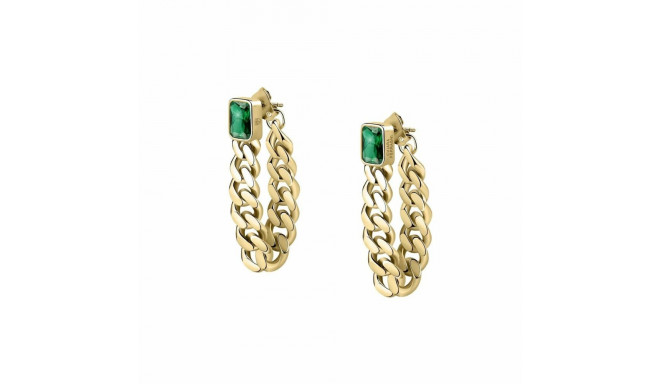 Женские серьги Chiara Ferragni J19AUW32 Нержавеющая сталь 4 cm