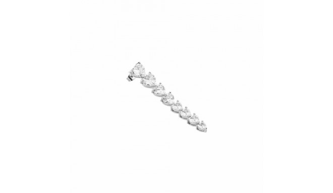 Ladies' Earrings Chiara Ferragni J19AVG08 Stainless steel 4 cm