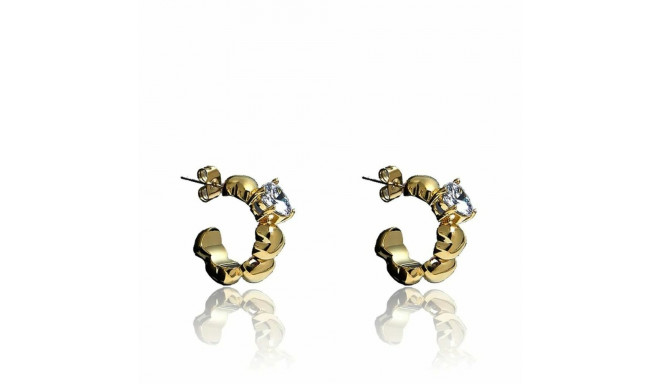 Ladies' Earrings Chiara Ferragni J19AVT14 Stainless steel 2 cm
