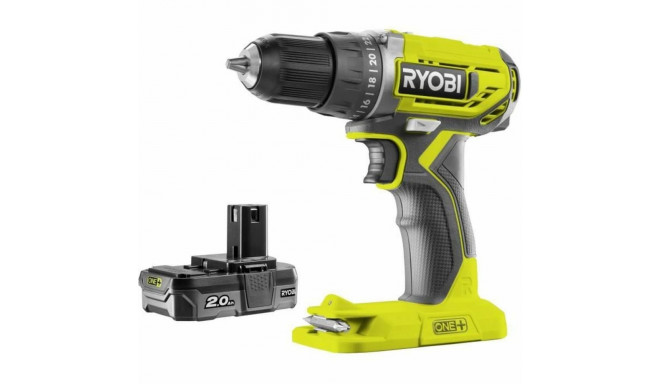 Drill drivers Ryobi 5133003821