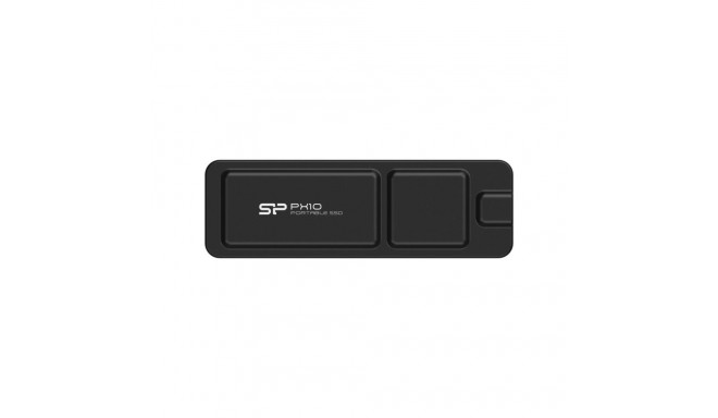 Väline Kõvaketas Silicon Power SP020TBPSDPX10CK 2 TB SSD