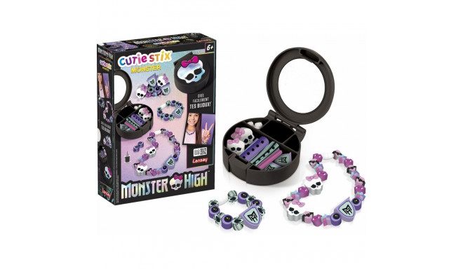 Craft Game Lansay Monster High