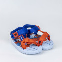 Children's sandals Spider-Man Blue - 27