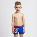 Boys Swim Shorts The Avengers Dark blue - 5 Years