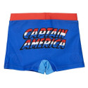 Boys Swim Shorts The Avengers Dark blue - 5 Years