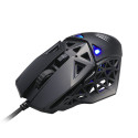 Hiir Mad Catz MM04DCINBL000-0 Must 12000 dpi