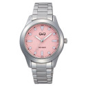 Naiste Kell Q&Q Q35B-006PY (Ø 38 mm)
