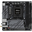 Emaplaat ASRock Z790M-ITX WiFi LGA 1700 INTEL Z790