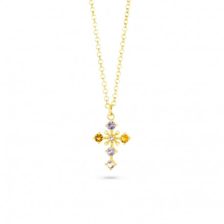 Naiste Kaelakee Radiant RY000014 35 cm