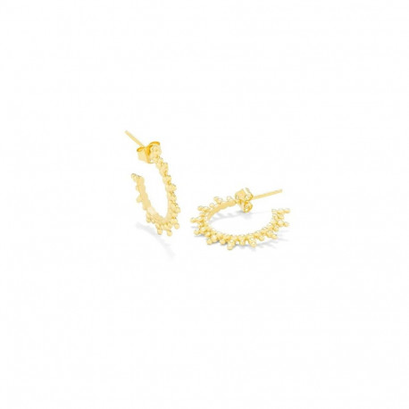 Naiste Kõrvarõngad Radiant RY000020 Roostevaba teras 2,5 cm