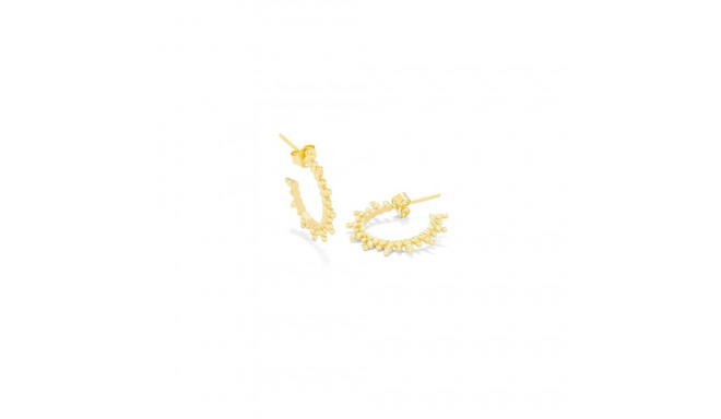 Sieviešu Auskari Radiant RY000020 Nerūsējošais tērauds 2,5 cm