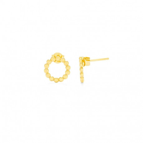 Ladies' Earrings Radiant RY000018 Stainless steel 1 cm