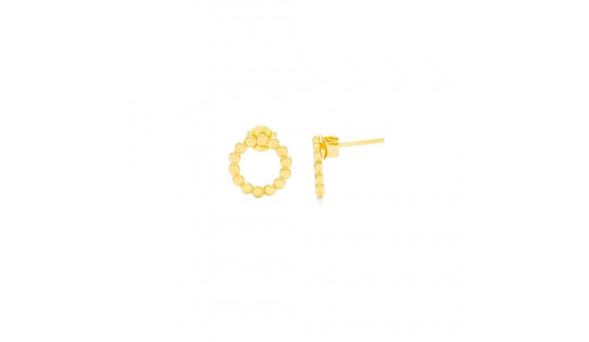 Ladies' Earrings Radiant RY000018 Stainless steel 1 cm