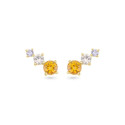 Женские серьги Radiant RY000008 Нержавеющая сталь 1,5 cm