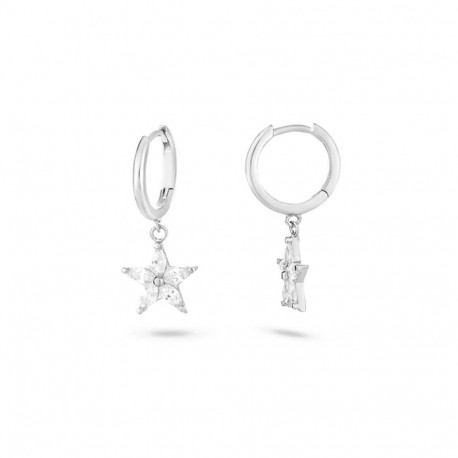 Ladies' Earrings Radiant RY000042 Stainless steel 2,5 cm