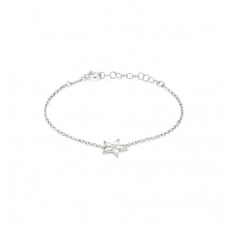 Ladies' Bracelet Radiant RY000045 19 cm