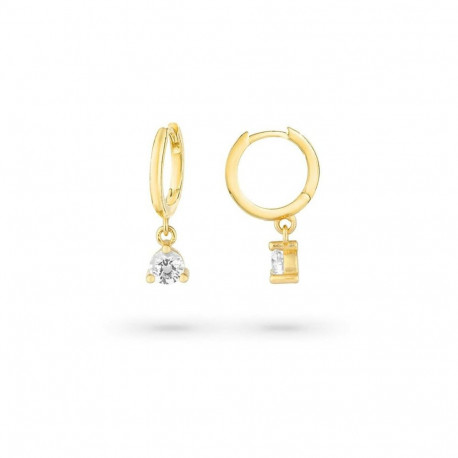 Naiste Kõrvarõngad Radiant RY000069 Roostevaba teras 2 cm