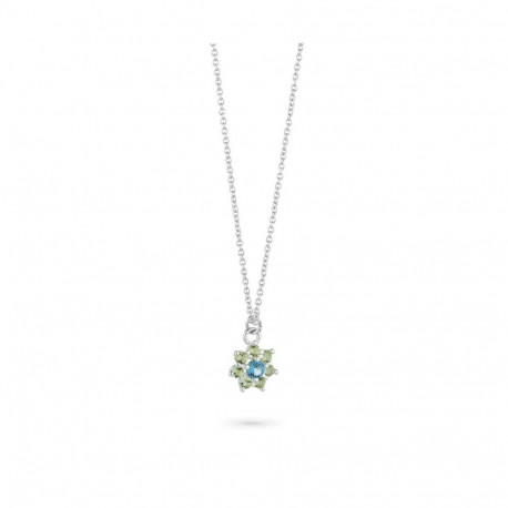 Naiste Kaelakee Radiant RY000117 40 cm