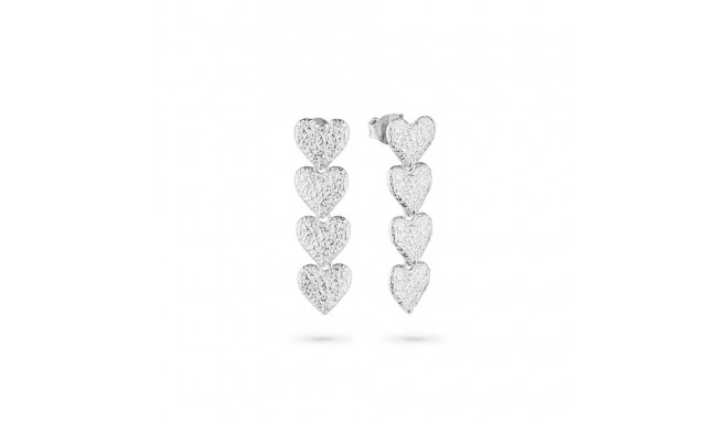Ladies' Earrings Radiant RY000104 Stainless steel 4 cm