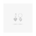 Ladies' Earrings Radiant RY000108 Stainless steel 2 cm
