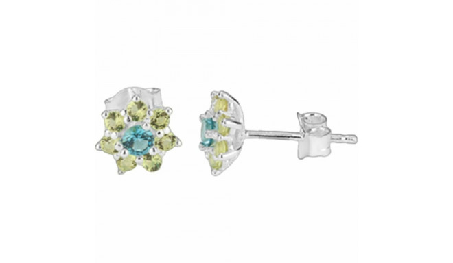 Ladies' Earrings Radiant RY000109 Stainless steel 1 cm