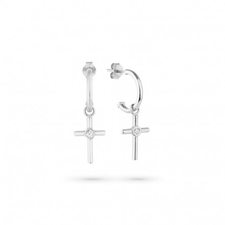 Naiste Kõrvarõngad Radiant RY000132 Roostevaba teras 2 cm