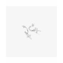 Ladies' Earrings Radiant RY000132 Stainless steel 2 cm
