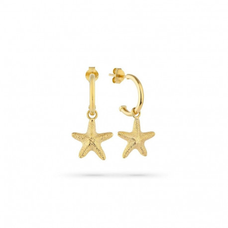 Naiste Kõrvarõngad Radiant RY000137 Roostevaba teras 2 cm