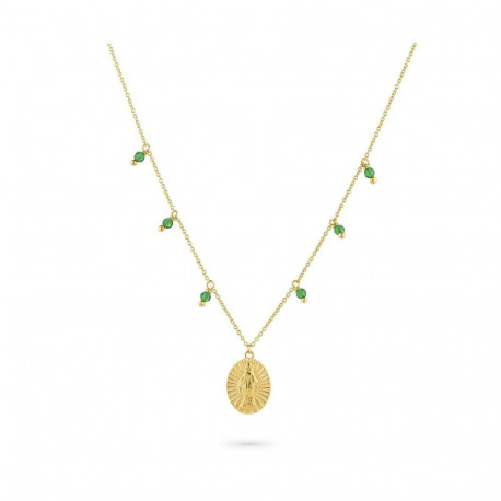 Naiste Kaelakee Radiant RY000159 45 cm