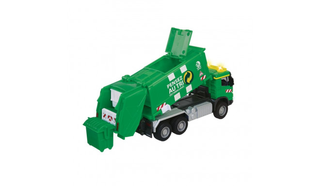 Prügiauto Majorette