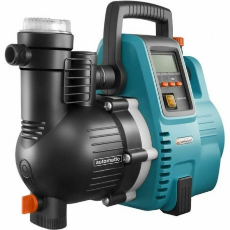 Veepump Gardena Comfort 5000/5E LCD (1 Ühikut)