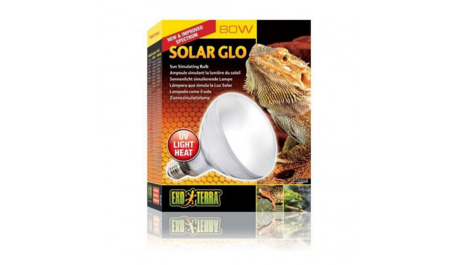 Elektripirn Exo Terra Terraarium 80 W