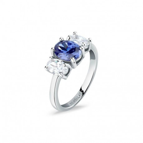 Ladies' Ring Morellato SAVY21012 12