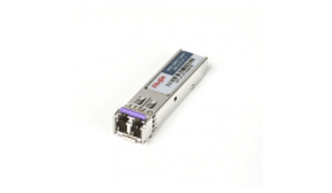 Mitmemoodiline SFP Fiibermoodul Ruijie Networks