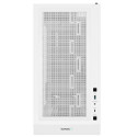 ATX Semi-tower Korpus DEEPCOOL Valge