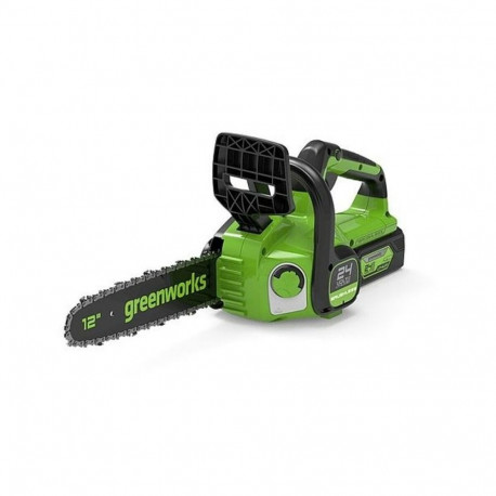 Mootorsaag Greenworks GD24CS30 (30 cm) (3/8")