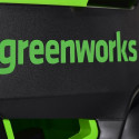 Hedge trimmer Greenworks GD60HT61 60 V