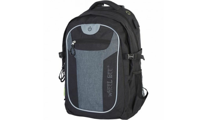 Rucksack Schildkröt Grey