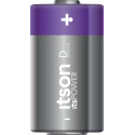 itson itsPOWER battery Alkaline LR20IPO/2CP