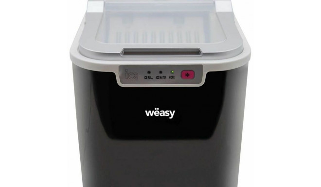 Jäämasin Wëasy P1314E 2,2 L Must Keraamiline