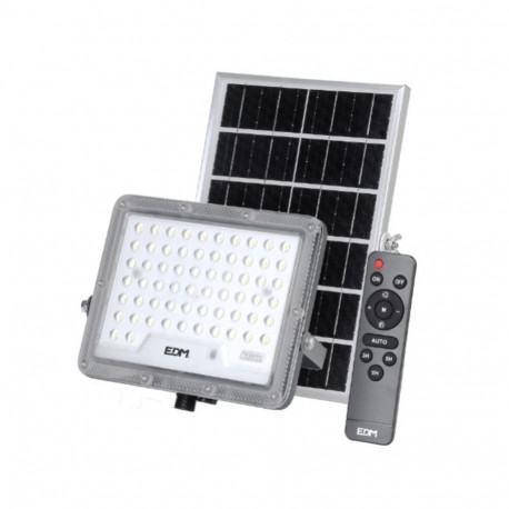 Prožektori Valgus EDM 31857 Slim 100 W 1200 Lm Solaar (6500 K)