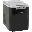 Jäämasin Wëasy P1314E 2,2 L Must Keraamiline