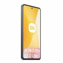 Nutitelefonid Xiaomi Xiaomi 12 Lite 6,1" Octa Core 6 GB RAM 128 GB Must