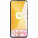 Смартфоны Xiaomi Xiaomi 12 Lite 6,1" Octa Core 6 GB RAM 128 Гб Чёрный