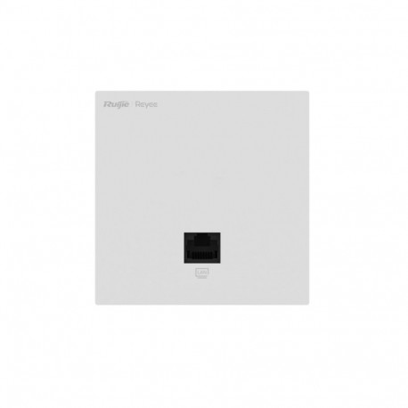 Pöörduspunkt Ruijie RG-RAP1201 Valge