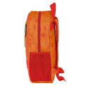 Детский рюкзак 3D The Lion King Оранжевый 27 x 33 x 10 cm