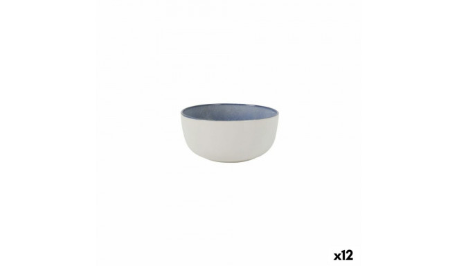 Bowl La Mediterránea Olaf Ø 14,5 x 6,6 cm (12 Units)