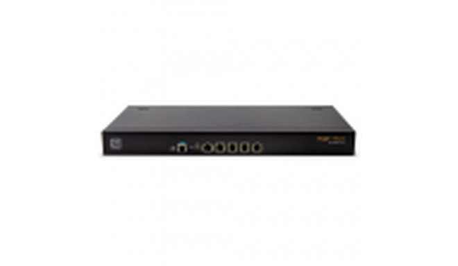 Ruuter Ruijie Networks