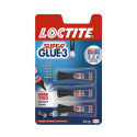 Tūlētēji Pielīpošs Loctite Super Glue-3 Mini (12 gb.)