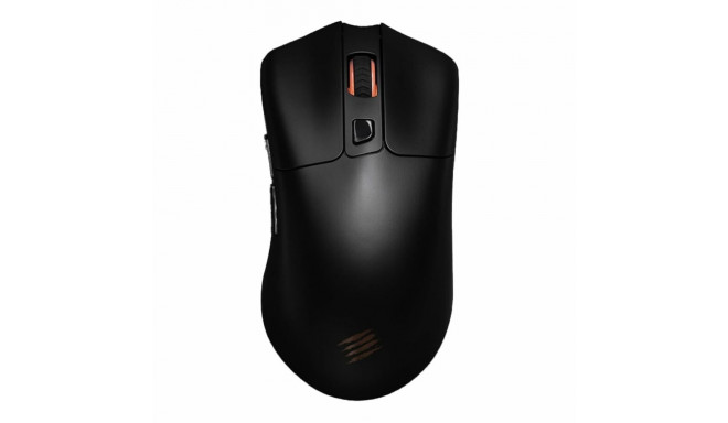 Hiir Mad Catz M.O.J.O. M2 Must Mustvalge